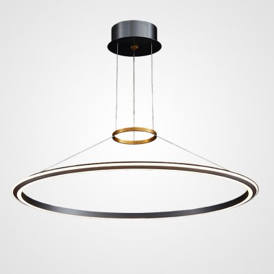 Подвесная люстра VISIT D80 ImperiumLoft 219718-23