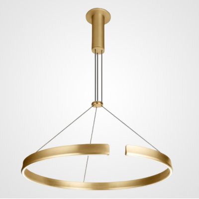 Подвесная люстра ALTAIR D55 ImperiumLoft 219722-23