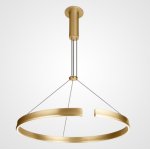 Подвесная люстра ALTAIR D55 ImperiumLoft 219722-23