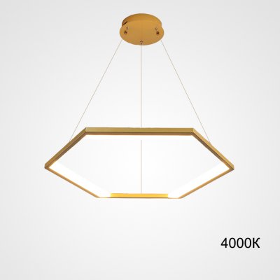 Подвесная люстра VENEZIA D45 4000К ImperiumLoft 219725-23 Подвесная люстра VENEZIA D45 4000К ImperiumLoft 219725-23