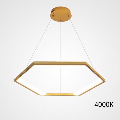 Подвесная люстра VENEZIA D80 4000К ImperiumLoft 219729-23