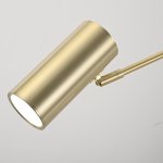 Настенный светильник FREDLY A Brass ImperiumLoft 219735-23