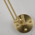 Настенный светильник FREDLY A Brass ImperiumLoft 219735-23