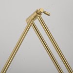 Настенный светильник FREDLY A Brass ImperiumLoft 219735-23