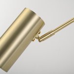 Настенный светильник FREDLY A Brass ImperiumLoft 219735-23