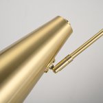 Настенный светильник FREDLY B Brass ImperiumLoft 219738-23