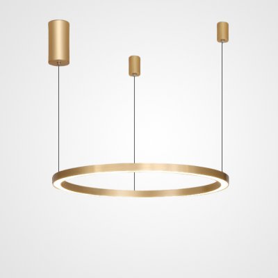 Подвесная люстра CRUISE ONE D60 ImperiumLoft 219740-23