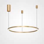 Подвесная люстра CRUISE ONE D80 ImperiumLoft 219741-23