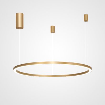 Подвесная люстра CRUISE ONE D100 ImperiumLoft 219742-23