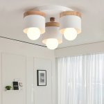Подвесная люстра BERGSTEN D58 ImperiumLoft 219751-26