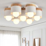 Подвесная люстра BERGSTEN D58 ImperiumLoft 219751-26