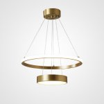 Подвесная люстра DAFINA D40 ImperiumLoft 219768-23