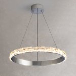 Подвесная люстра CAROLIN ONE D40 ImperiumLoft 219776-23