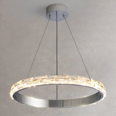 Подвесная люстра CAROLIN ONE D50 ImperiumLoft 219777-23