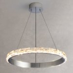 Подвесная люстра CAROLIN ONE D50 ImperiumLoft 219777-23