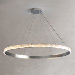 Подвесная люстра CAROLIN ONE D100 ImperiumLoft 219780-23