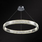 Подвесная люстра BERTOLDA D80 Chrome ImperiumLoft 219792-23