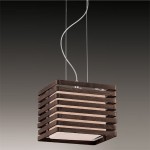 Светильник подвесной Odeon light 2198/1 KOTE