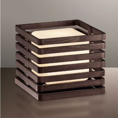 Настольная лампа Odeon light 2198/1T KOTE