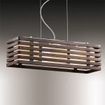 Светильник подвесной Odeon light 2198/3 KOTE