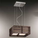 Светильник подвесной Odeon light 2198/4 KOTE