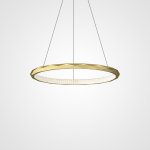 Подвесная люстра SIRILD D30 ImperiumLoft 219803-23