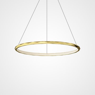 Подвесная люстра SIRILD D60 ImperiumLoft 219805-23 Подвесная люстра SIRILD D60 ImperiumLoft 219805-23