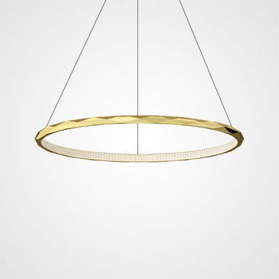 Подвесная люстра SIRILD D80 ImperiumLoft 219806-23 Подвесная люстра SIRILD D80 ImperiumLoft 219806-23