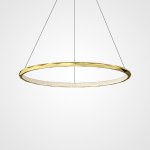 Подвесная люстра SIRILD D80 ImperiumLoft 219806-23