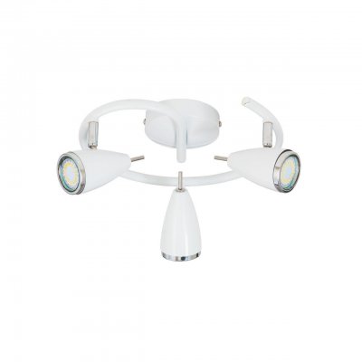 Светодиодный спот Spot Light Linda 2198302