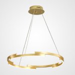Подвесная люстра FILIPPA ONE D60 ImperiumLoft 219836-23