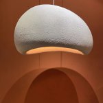 Подвесная люстра CEMENCLOUD A D30 Grey ImperiumLoft 219844-23