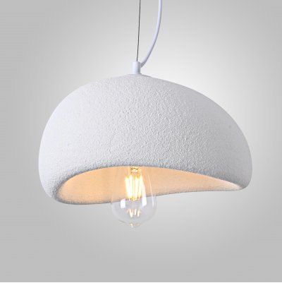 Подвесная люстра CEMENCLOUD A D30 White ImperiumLoft 219845-23