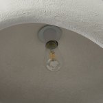 Подвесная люстра CEMENCLOUD A D50 Grey ImperiumLoft 219848-23