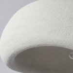 Подвесная люстра CEMENCLOUD A D50 Grey ImperiumLoft 219848-23