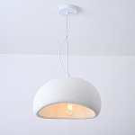Подвесная люстра CEMENCLOUD A D60 White ImperiumLoft 219850-23