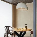 Подвесная люстра CEMENCLOUD A D60 Grey ImperiumLoft 219851-23