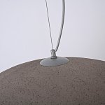 Подвесная люстра CEMENCLOUD A D80 Grey ImperiumLoft 219852-23