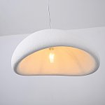 Подвесная люстра CEMENCLOUD B D40 White ImperiumLoft 219858-23