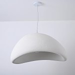 Подвесная люстра CEMENCLOUD B D80 White ImperiumLoft 219865-23