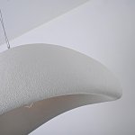 Подвесная люстра CEMENCLOUD B D80 White ImperiumLoft 219865-23