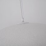 Подвесная люстра CEMENCLOUD B D100 White ImperiumLoft 219866-23