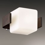 Светильник настенный бра Odeon light 2199/1W VIA