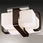 Люстра Odeon light 2199/4C VIA