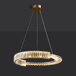 Подвесная люстра BERTOLDA C D60 ImperiumLoft 219922-23