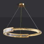 Подвесная люстра BERTOLDA C D100 ImperiumLoft 219924-23