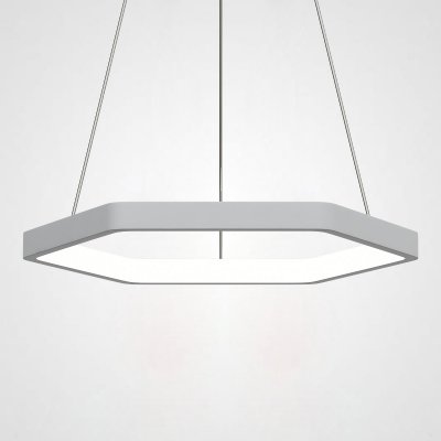 Подвесная люстра MARLA D40 White 4000К ImperiumLoft 219937-23