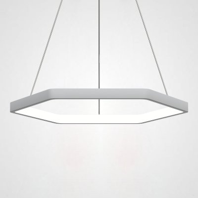 Подвесная люстра MARLA D50 White 4000К ImperiumLoft 219938-23