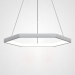 Подвесная люстра MARLA D50 White 4000К ImperiumLoft 219938-23