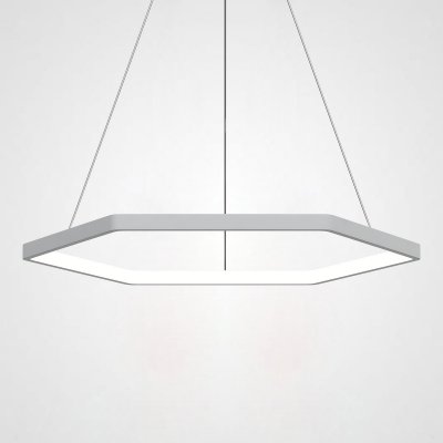 Подвесная люстра MARLA D70 White 4000К ImperiumLoft 219942-23